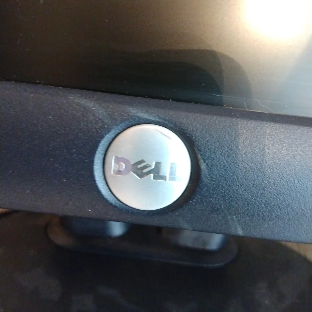 Dell LCD Monitor